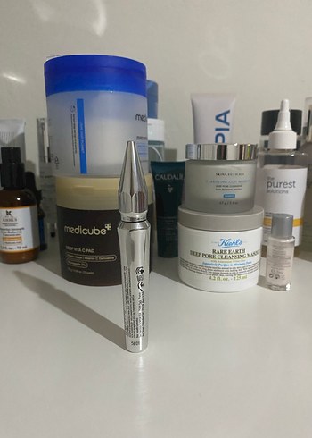 Benefit Cosmetics Precisely My Brow Wax Kaş Sabitleyici - Görsel 3