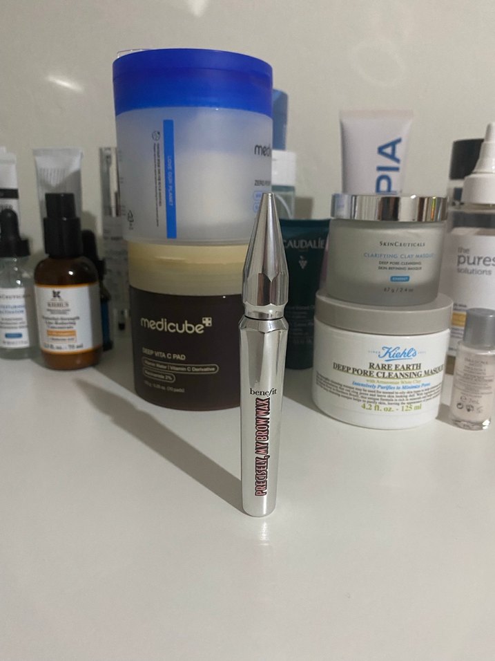 Benefit Cosmetics Precisely My Brow Wax Kaş Sabitleyici - Görsel 2