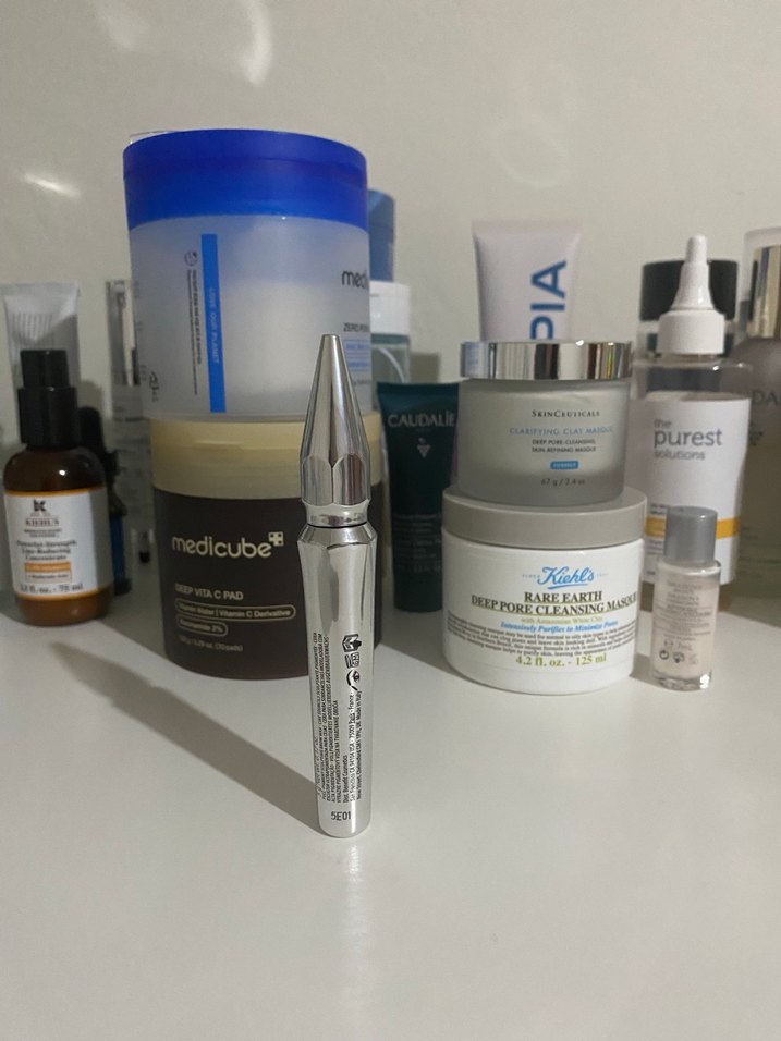 Benefit Cosmetics Precisely My Brow Wax Kaş Sabitleyici - Görsel 3