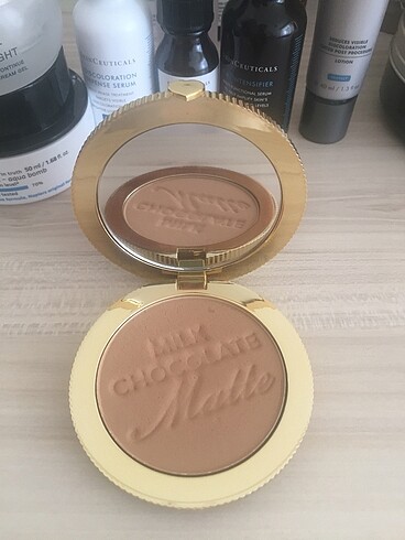 Too Faced Too Faced Chocolate Soleil Bronzer