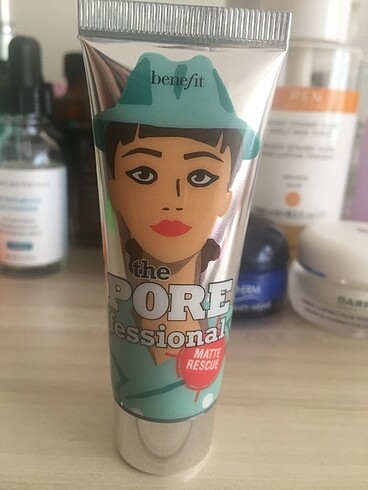 Benefit Benefit Porefessional