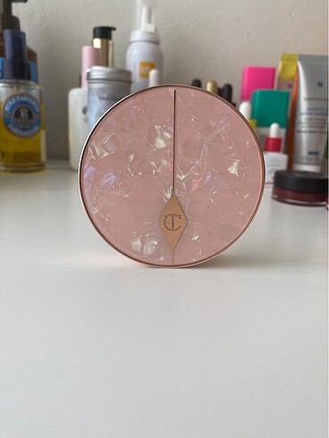 Charlotte Tilbury Pillow Talk Multi Glow