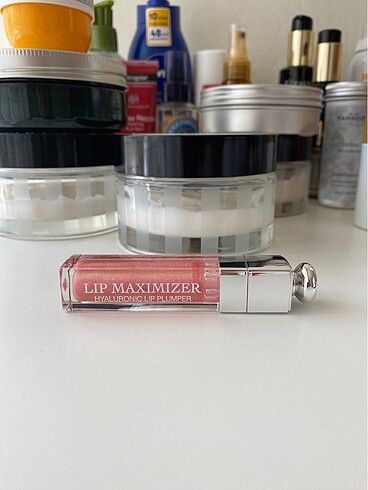 Dior Dior Lip Maximizer