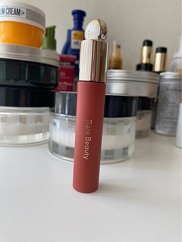 Rare Beauty Lip Oil