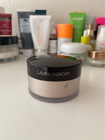 Laura Mercier Sabitleme Pudrası