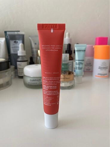 Sephora Summer Fridays Lip Butter Balm