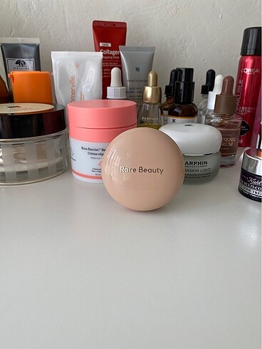 Sephora Rare Beauty Highlighter