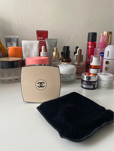  Beden Renk Chanel Limited Edition Blush