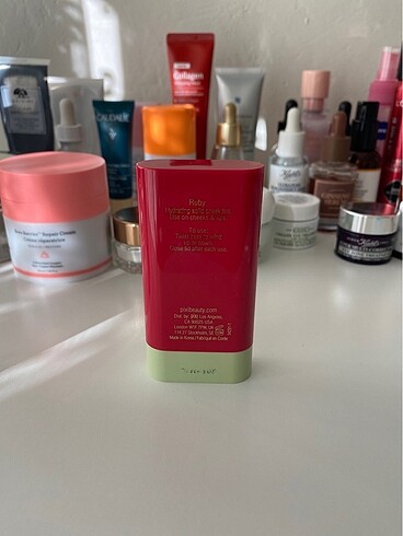 Sephora Pixi Cream Blush