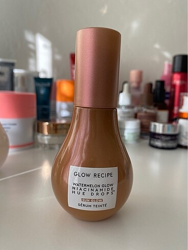 Glow Recipe Sun Glow Drops