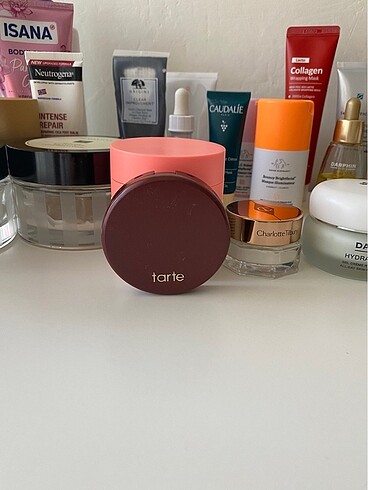 Tarte Juicy Blush