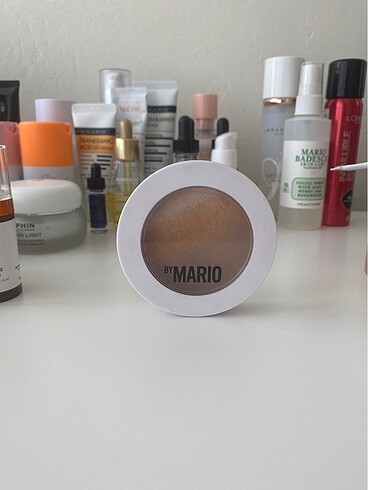 Makeup By Mario Soft sculpt Transforming Skin Perfector