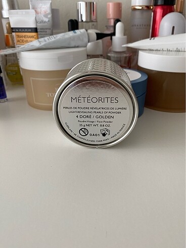Guerlain Guerlain Meteorites Dore/ Golden
