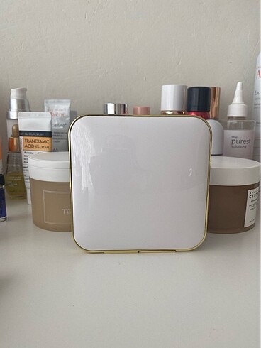 Tom Ford Contouring Compact 03 Bask