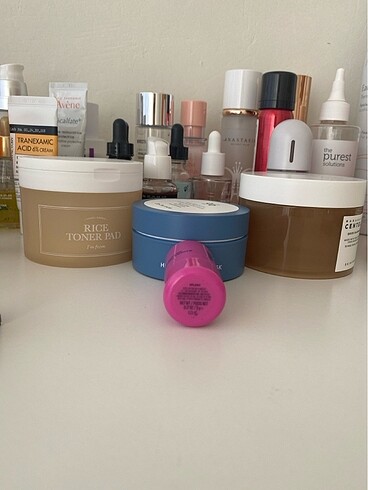 Beden Milk Makeup Jelly Tint