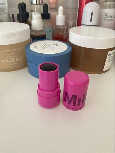 Beden Renk Milk Makeup Jelly Tint