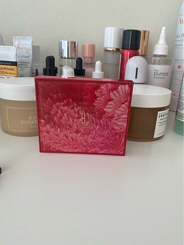 Bobbi Brown Bobbi Brown Luxe Eyeshadow Quad