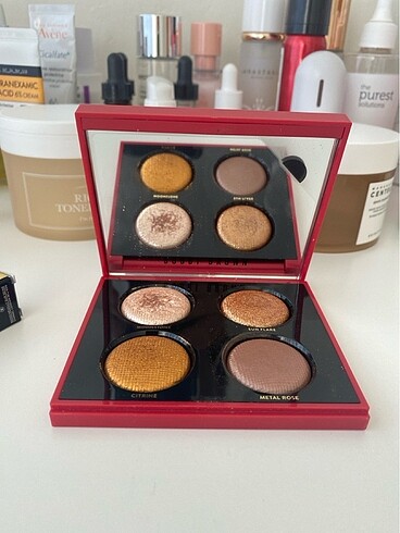 Bobbi Brown Luxe Eyeshadow Quad