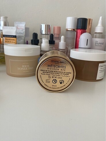 Guerlain Guerlain Meteorites Golden Bee