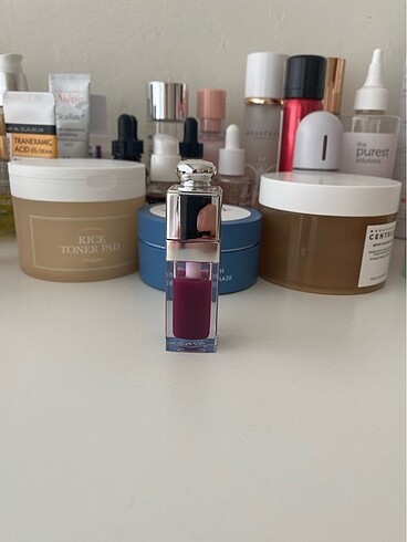 Dior Dior Lip Glow Oil