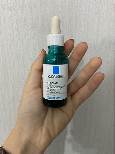 La roche posay effaclar serum