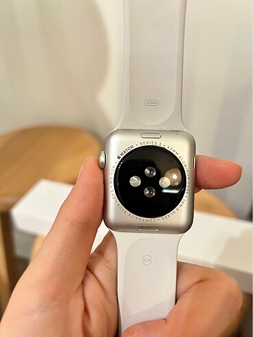 Apple Watch Apple watch series 3