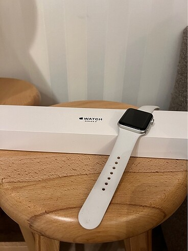  Beden Renk Apple watch series 3