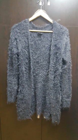 Bershka Hırka 