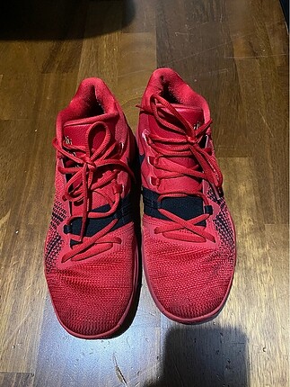Nike Basket Ayakkabısı Erkek