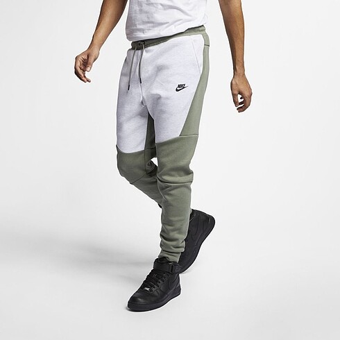 Nike Erkek Eşofman