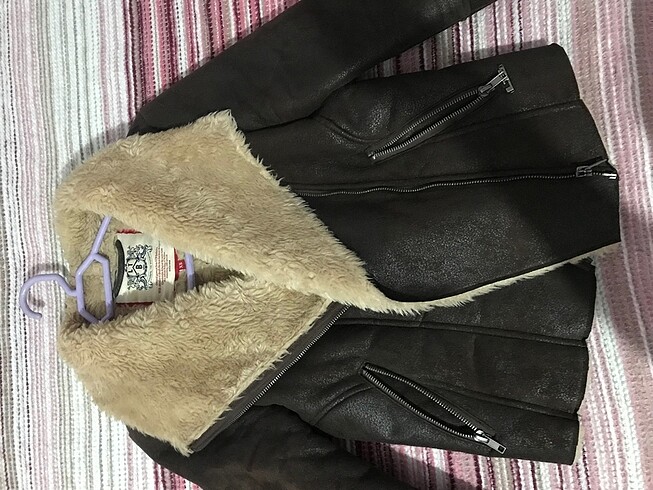 LTB LTB SÜET İÇİ KÜRKLÜ XS MONT