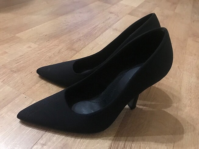 Bershka Bershka Stiletto