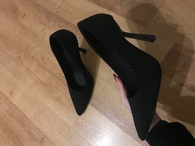 Bershka Stiletto