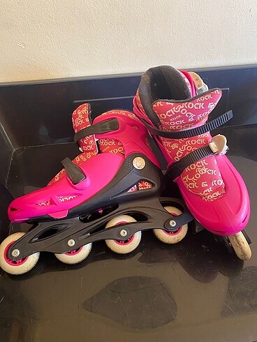 Pembe Paten????