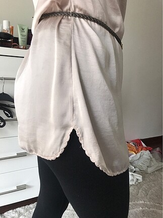 36 Beden Ipekyol Tunik