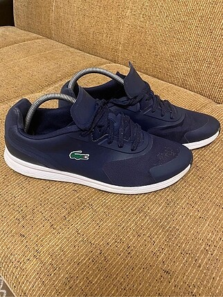 Lacoste