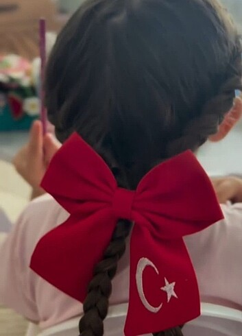 Ay yıldızlı toka