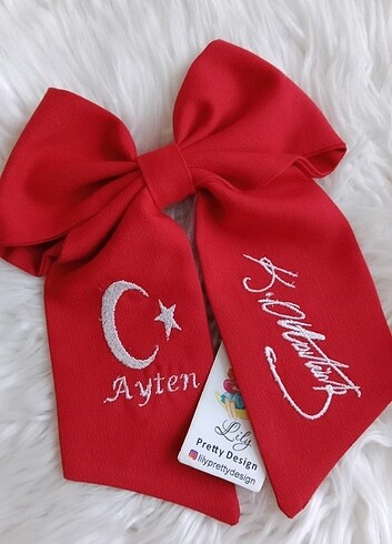  Beden 23 Nisan Tokası 