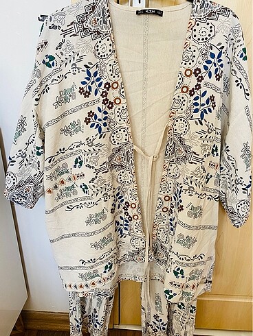 Kimono takım