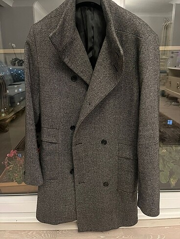 l Beden H&M erkek kaban
