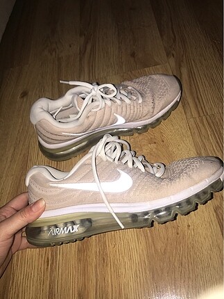 Nike air max 2017