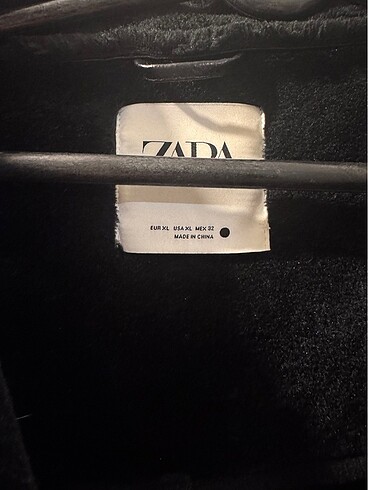 Zara Zara mont