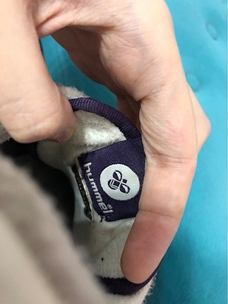 40 Beden mor Renk #hummel????