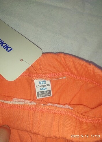 LC Waikiki Şortt