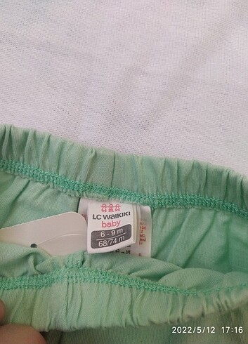 LC Waikiki Şort t