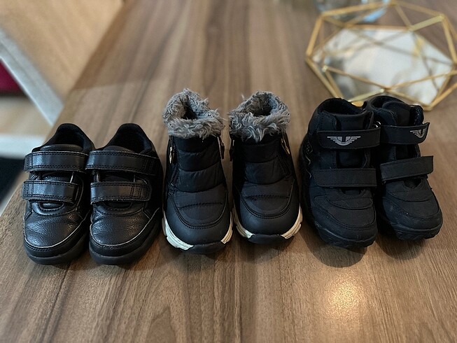 Adidas Çocuk ayakkabı