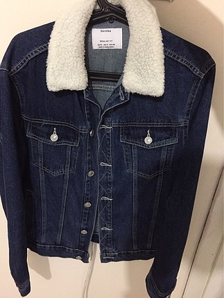 Bershka Erkek Ceket