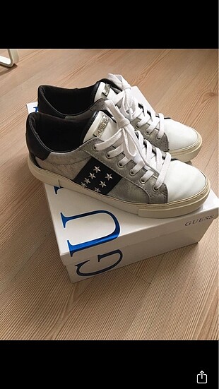 Guess Kadın Sneakers