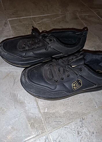 Nike Spor ayakkabı
