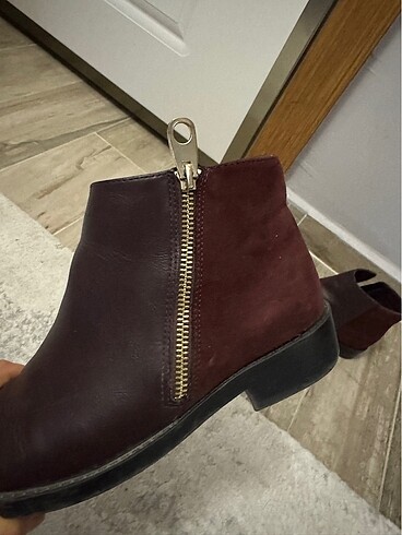 37 Beden Pull and bear bot